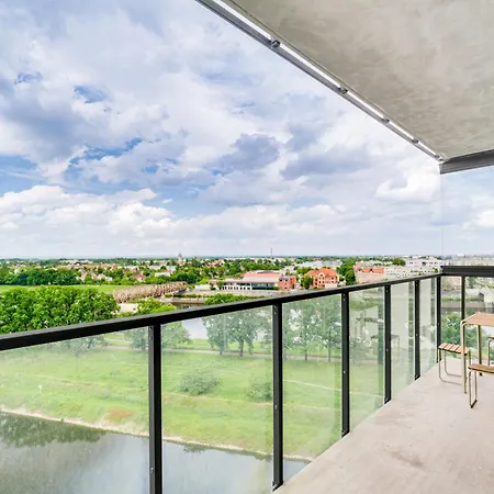 Jednosci Narodowej 248 By Homeprime Wroclaw