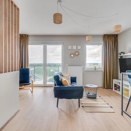 Apartment Jednosci Narodowej 248 By Homeprime