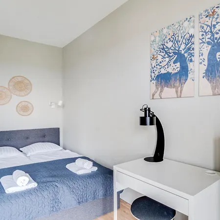 Apartment Jednosci Narodowej 248 By Homeprime *