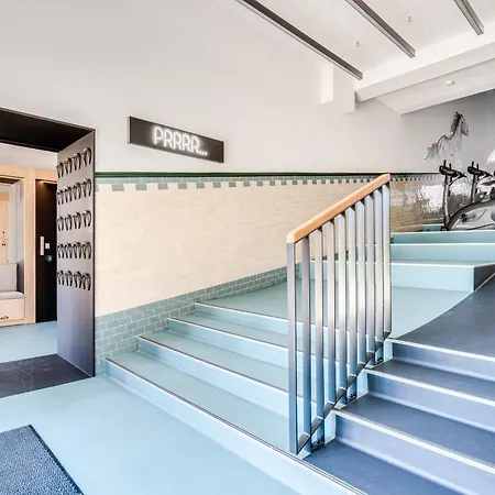 Apartment Jednosci Narodowej 248 By Homeprime