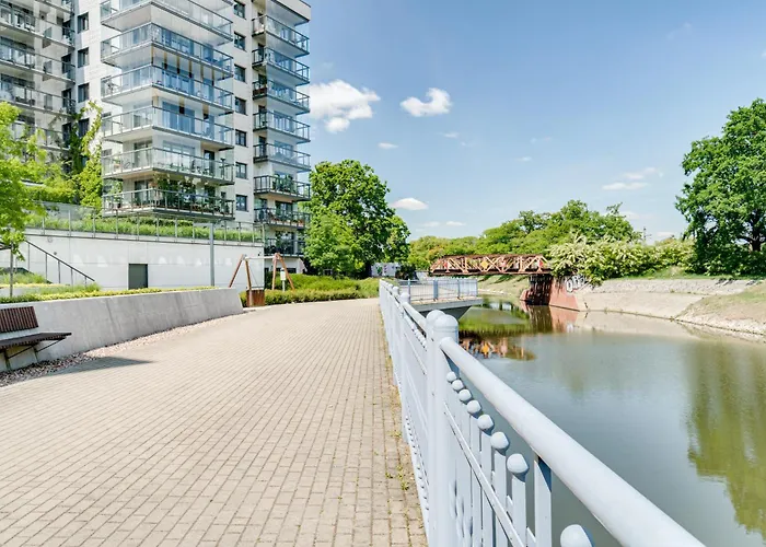 Jednosci Narodowej 248 By Homeprime Wrocław