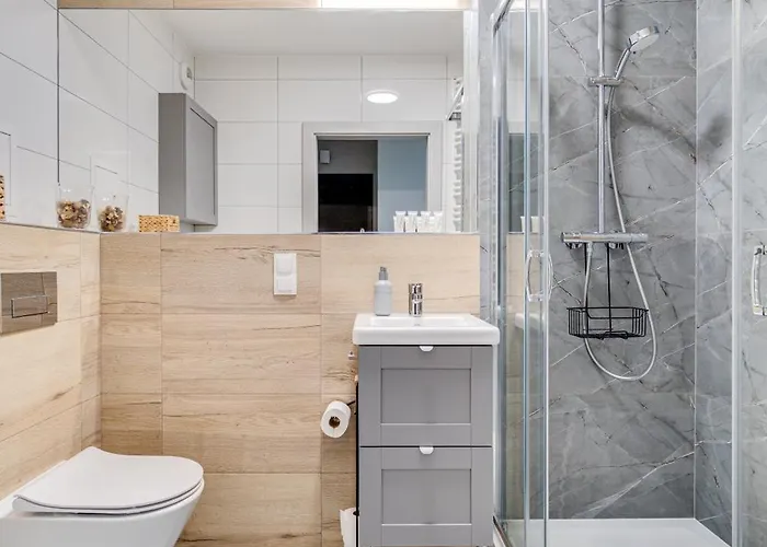 Jednosci Narodowej 248 By Homeprime * Wrocław