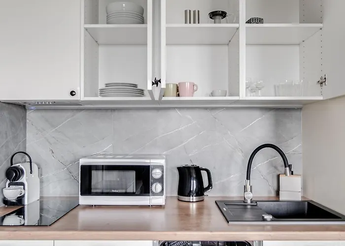 Jednosci Narodowej 248 By Homeprime Appartement