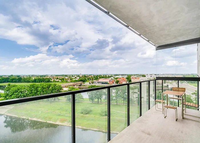 Jednosci Narodowej 248 By Homeprime Wrocław