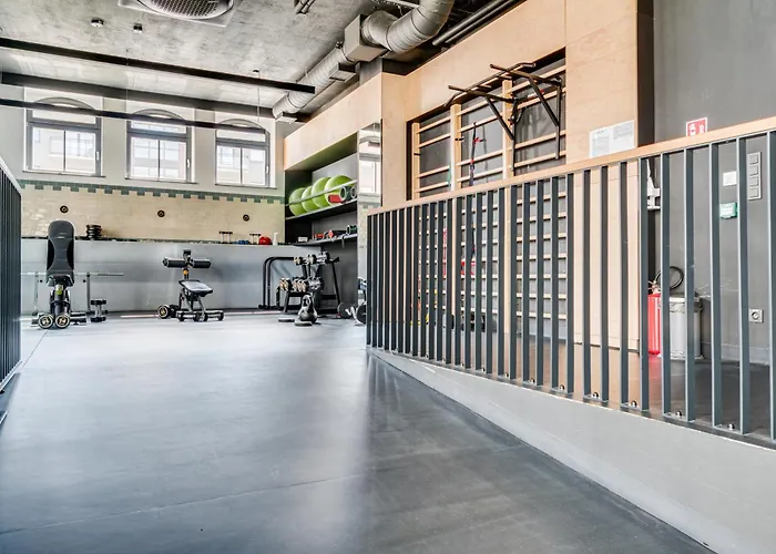 Appartement Jednosci Narodowej 248 By Homeprime