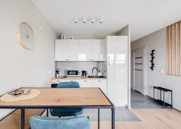 Jednosci Narodowej 248 By Homeprime Appartement