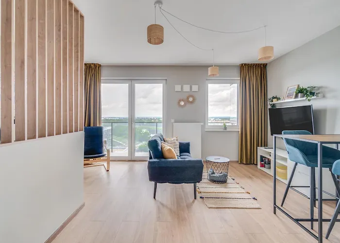 Appartement Jednosci Narodowej 248 By Homeprime