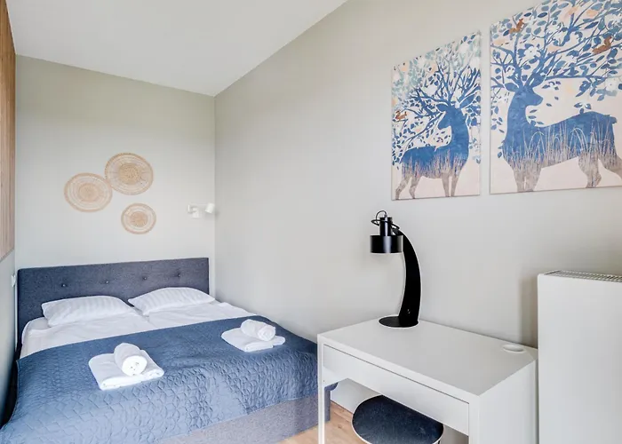 Appartement Jednosci Narodowej 248 By Homeprime *