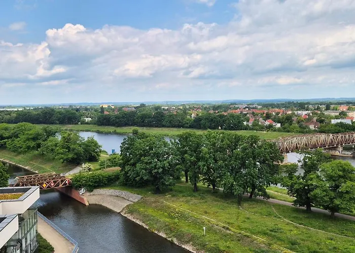 Jednosci Narodowej 248 By Homeprime Wrocław