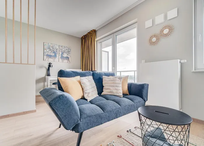 Jednosci Narodowej 248 By Homeprime Appartement